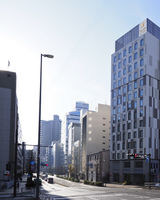 Far East Village Hotel Yokohama