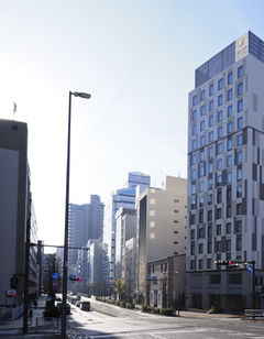 Far East Village Hotel Yokohama