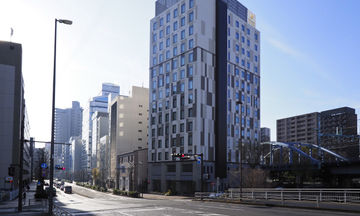 Far East Village Hotel Yokohama