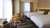 Far East Village Hotel Yokohama Room