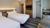 Far East Village Hotel Yokohama Room