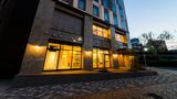 Far East Village Hotel Yokohama Exterior