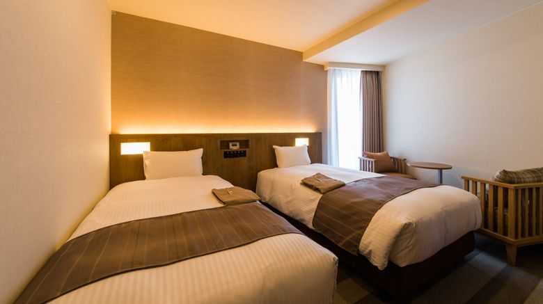 <b>Far East Village Hotel Yokohama Spa</b>. Images powered by <a href="https://www.leonardoworldwide.com/" title="Leonardo Worldwide" target="_blank">Leonardo</a>.