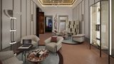 Palazzo Firenze Lobby