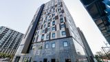 Far East Village Hotel Yokohama Recreation