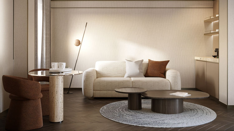 Palazzo Firenze Suite