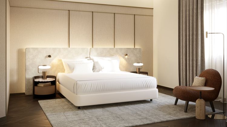 Palazzo Firenze Suite