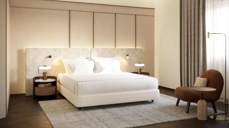 <b>Palazzo Firenze Suite</b>. Images powered by <a href="https://www.leonardoworldwide.com/" title="Leonardo Worldwide" target="_blank">Leonardo</a>.