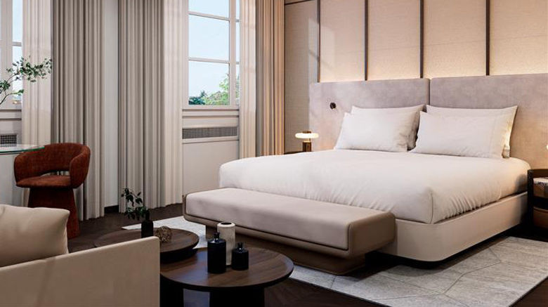 <b>Palazzo Firenze Suite</b>. Images powered by <a href="https://www.leonardoworldwide.com/" title="Leonardo Worldwide" target="_blank">Leonardo</a>.