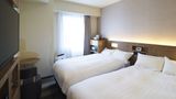 Far East Village Hotel Yokohama Exterior