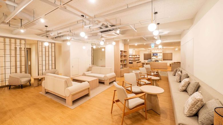 <b>Richmond Hotel Premier Sendai Ekimae Other</b>. Images powered by <a href="https://www.leonardoworldwide.com/" title="Leonardo Worldwide" target="_blank">Leonardo</a>.