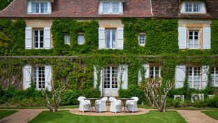 Le Vieux Logis