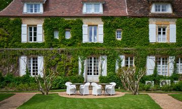 Le Vieux Logis