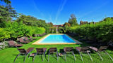 Le Vieux Logis Pool
