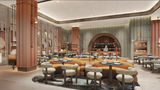 <b>Hotel Indigo High tech Zone by Restaurant</b>. Images powered by <a href="https://www.leonardoworldwide.com/" title="Leonardo Worldwide" target="_blank">Leonardo</a>.
