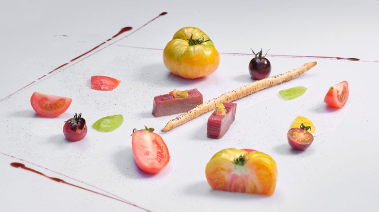 <b>Le Chateau de Beaulieu Restaurant</b>. Images powered by <a href="https://www.leonardoworldwide.com/" title="Leonardo Worldwide" target="_blank">Leonardo</a>.
