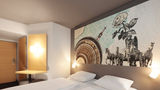Ibis Budget Berlin Genshagen Room