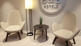 Ibis Budget Berlin Genshagen Lobby