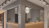 Ibis Budget Berlin Genshagen Lobby