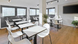 Ibis Budget Berlin Genshagen Restaurant