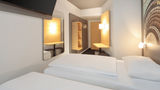 Ibis Budget Berlin Genshagen Room