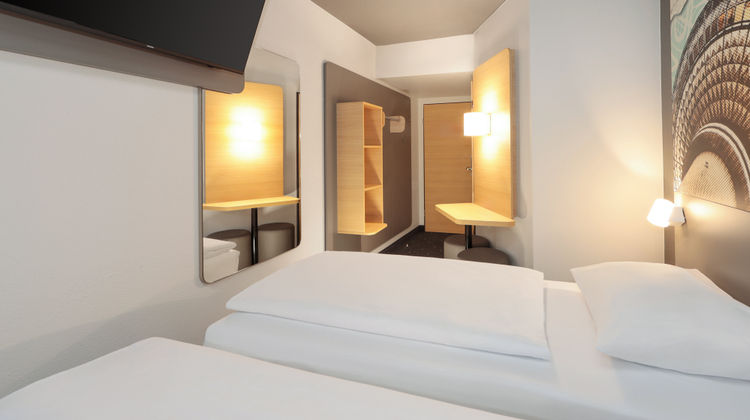 Ibis Budget Berlin Genshagen Room