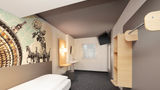 Ibis Budget Berlin Genshagen Room
