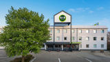 Ibis Budget Berlin Genshagen Exterior