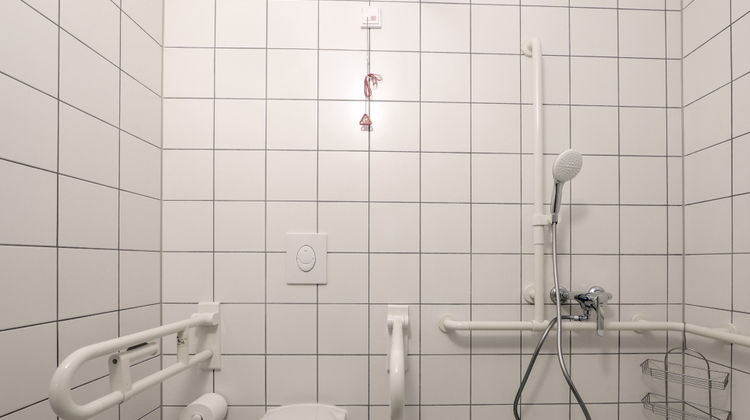 Ibis Budget Berlin Genshagen Room
