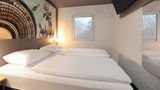 Ibis Budget Berlin Genshagen Room