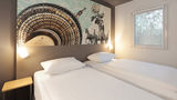 Ibis Budget Berlin Genshagen Room
