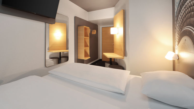 Ibis Budget Berlin Genshagen Room