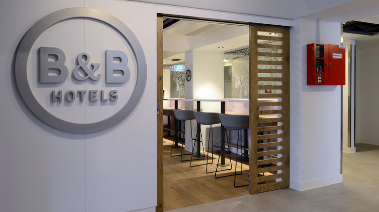 <b>B&B Hotel Willich Restaurant</b>. Images powered by <a href="https://www.leonardoworldwide.com/" title="Leonardo Worldwide" target="_blank">Leonardo</a>.