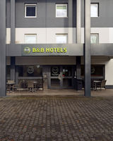 B&B Hotel Willich