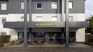 B&B Hotel Willich