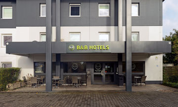 B&B Hotel Willich