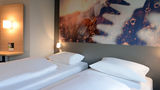 B&B Hotel Willich Room