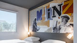 B&B Hotel Mainz Sud Room