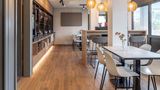 B&B Hotel Mainz Sud Restaurant