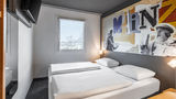 B&B Hotel Mainz Sud Room