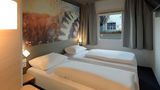 B&B Hotel Willich Room
