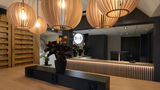 B&B Hotel Wuppertal Oberbarmen Lobby