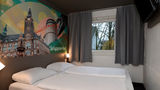 B&B Hotel Wuppertal Oberbarmen Room