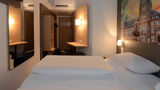 B&B Hotel Wuppertal Oberbarmen Room