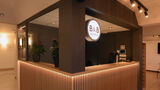 B&B Hotel Wuppertal Oberbarmen Lobby