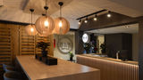 B&B Hotel Wuppertal Oberbarmen Lobby