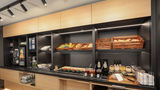 Ibis Budget Berlin Genshagen Restaurant