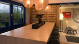 B&B Hotel Wuppertal Oberbarmen Lobby
