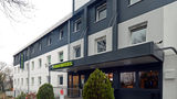 B&B Hotel Wuppertal Oberbarmen Exterior