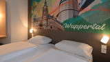 B&B Hotel Wuppertal Oberbarmen Room